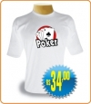 Camisetas Poker Full Tilt Poker Star Serigrafia