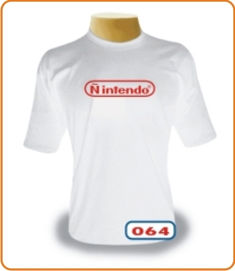 Ñ-Intendo 