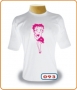 Camiseta Betty Boop